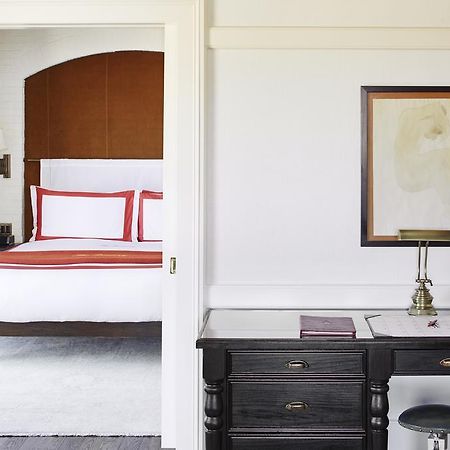The Bowery Hotel New York Luaran gambar