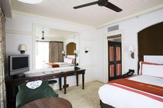 The Bowery Hotel New York Bilik gambar