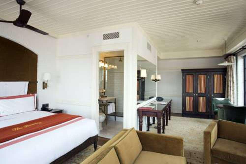The Bowery Hotel New York Bilik gambar
