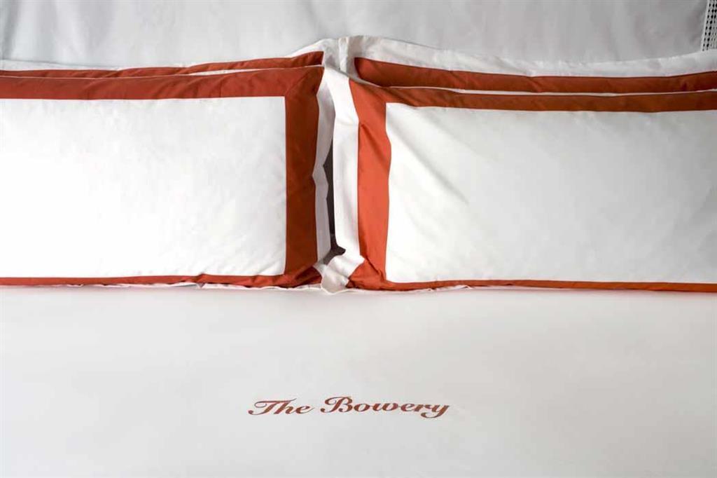 The Bowery Hotel New York Bilik gambar