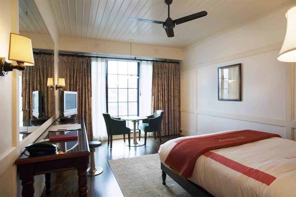 The Bowery Hotel New York Bilik gambar