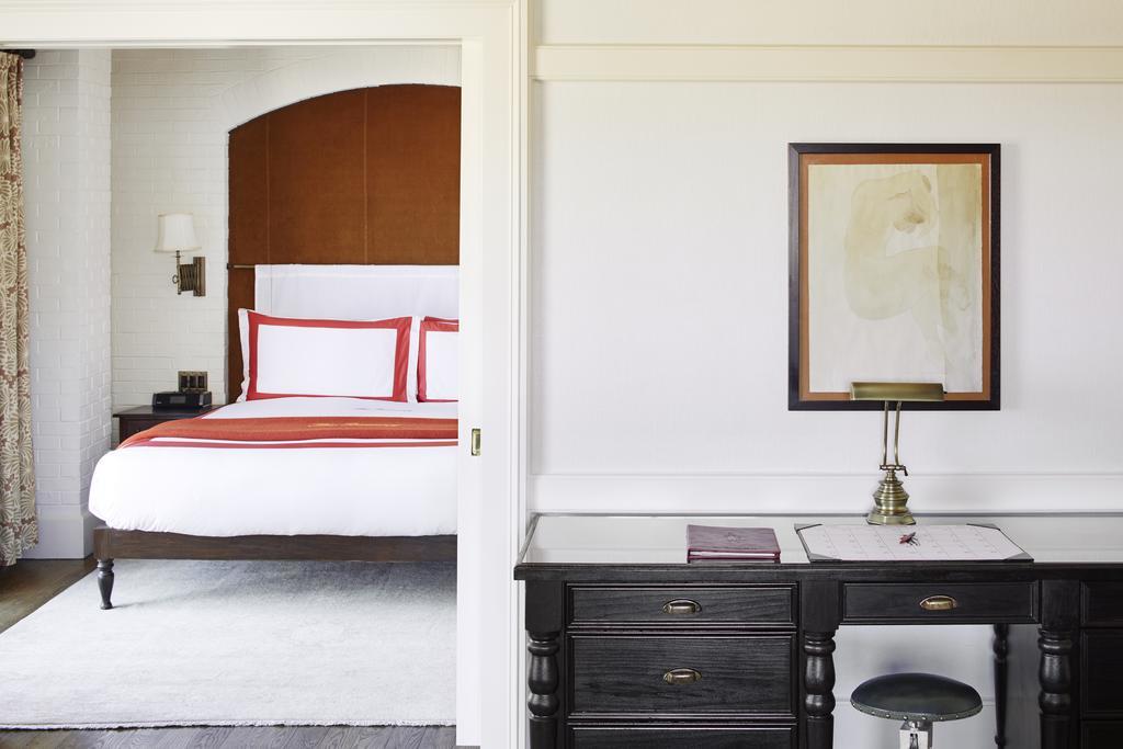 The Bowery Hotel New York Luaran gambar