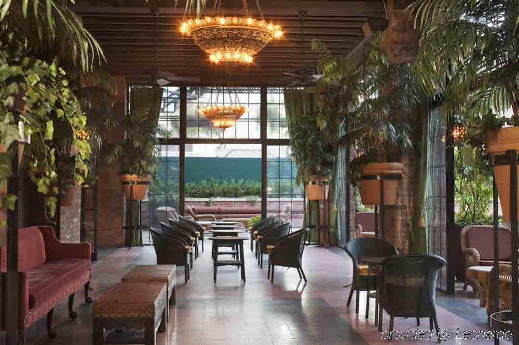 The Bowery Hotel New York Luaran gambar